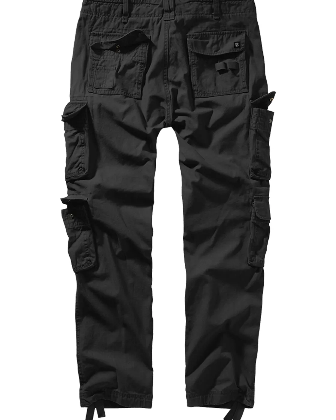 Sale Pure slim reisitaskuhousut - Housut