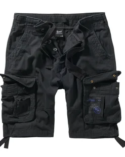 New Pure vintage reisitaskushortsit - Shortsit