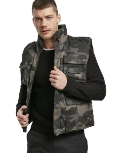 Best Ranger liivi - Tumma Takit