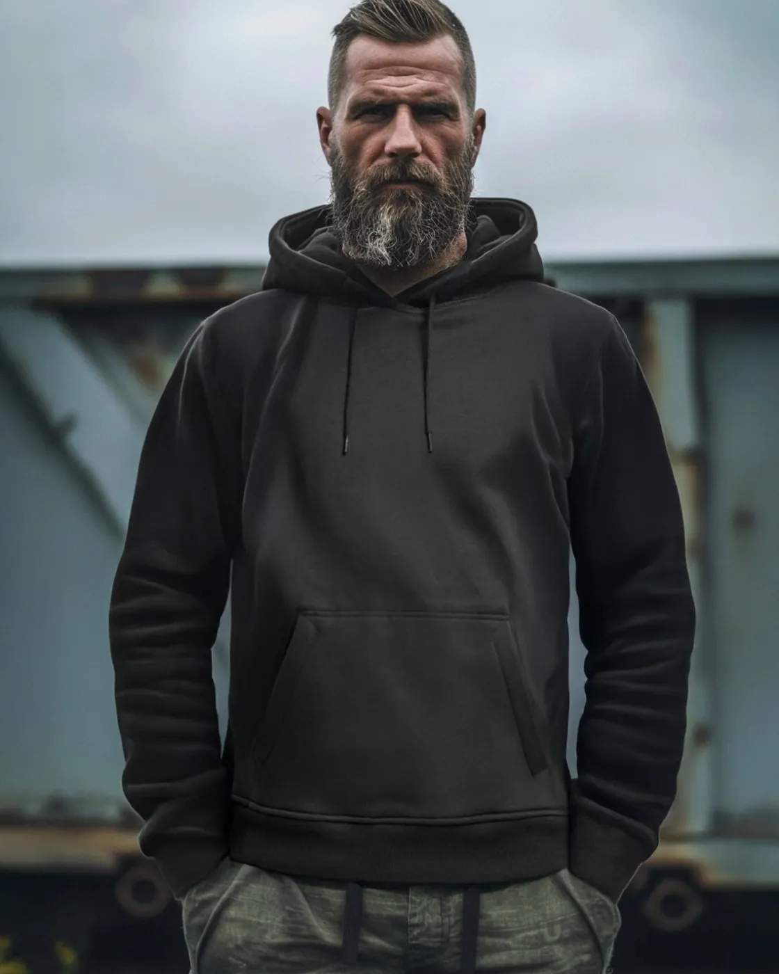 Outlet Raw Nordic Huppari Hupparit & Colleget