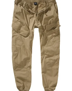 Hot Ray vintage reisitaskuhousut - Housut