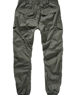 Best Ray vintage reisitaskuhousut - Housut