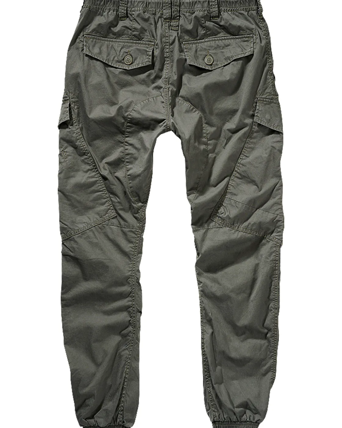 Best Ray vintage reisitaskuhousut - Housut