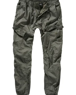Best Ray vintage reisitaskuhousut - Housut