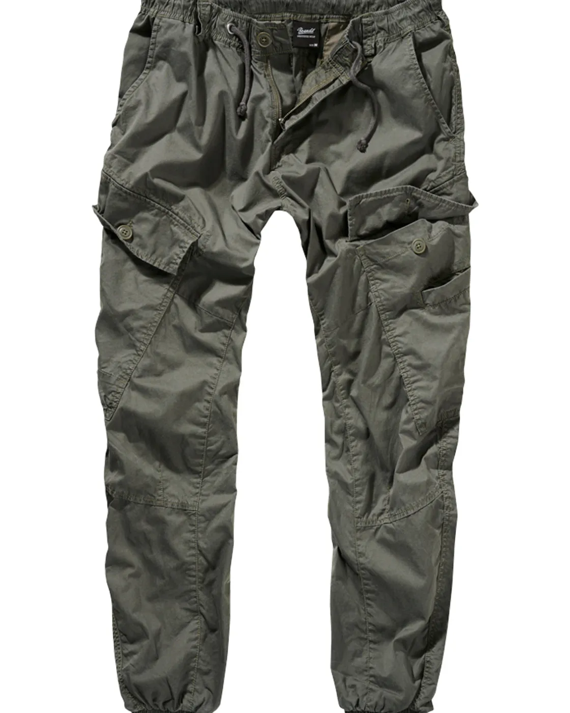Best Ray vintage reisitaskuhousut - Housut