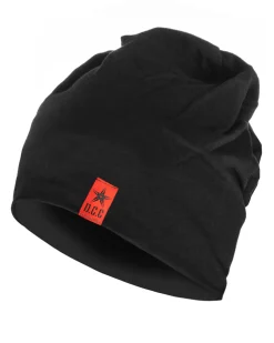Discount Red tag pipo - Musta Päähineet