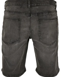 Discount Relaxed fit farkkushortsit - Shortsit