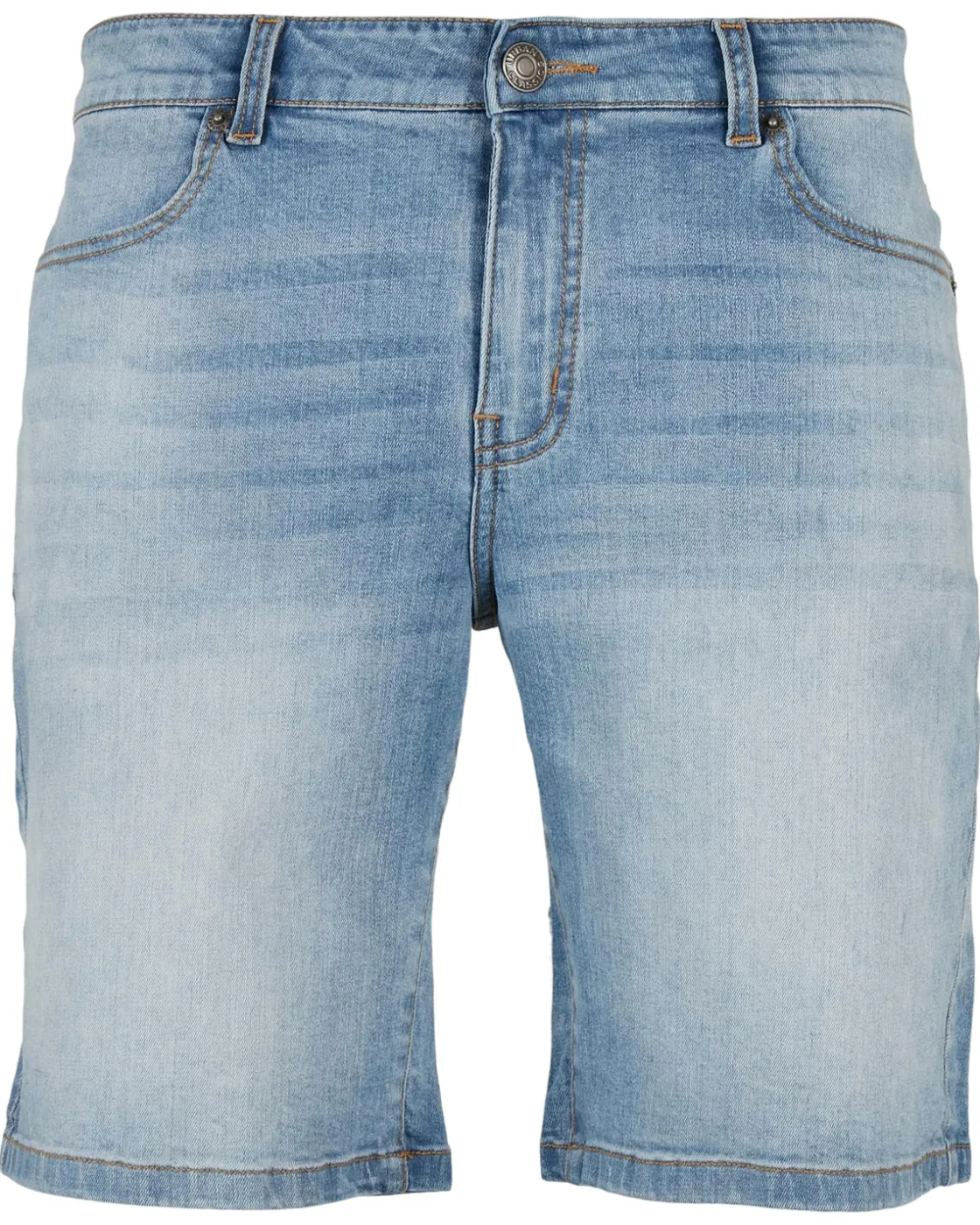Clearance Relaxed fit farkkushortsit - Shortsit