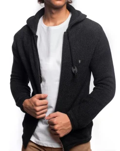Discount Rowan neulehuppari - Tumman Neuleet|Hupparit & Colleget