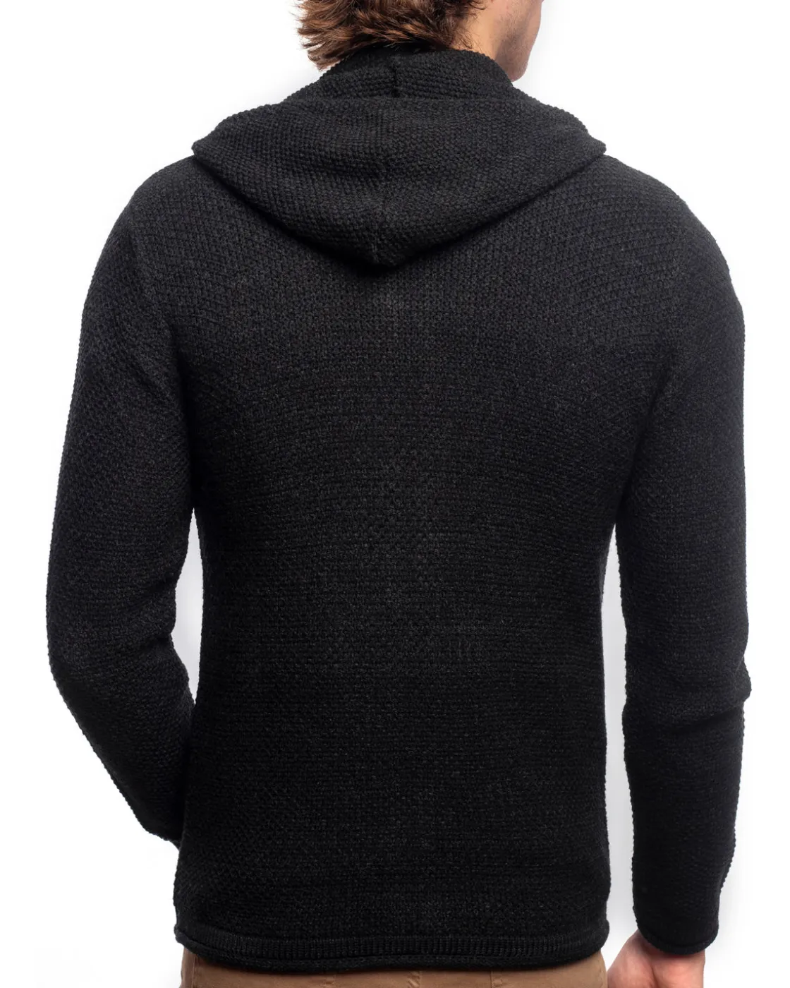 Discount Rowan neulehuppari - Tumman Neuleet|Hupparit & Colleget