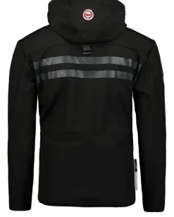 New Royaute softshell-takki - / Takit