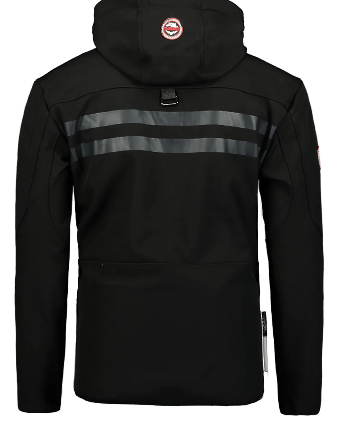 New Royaute softshell-takki - / Takit