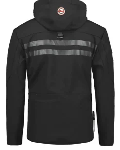 Online Royaute softshell-takki - /Oranssi Takit