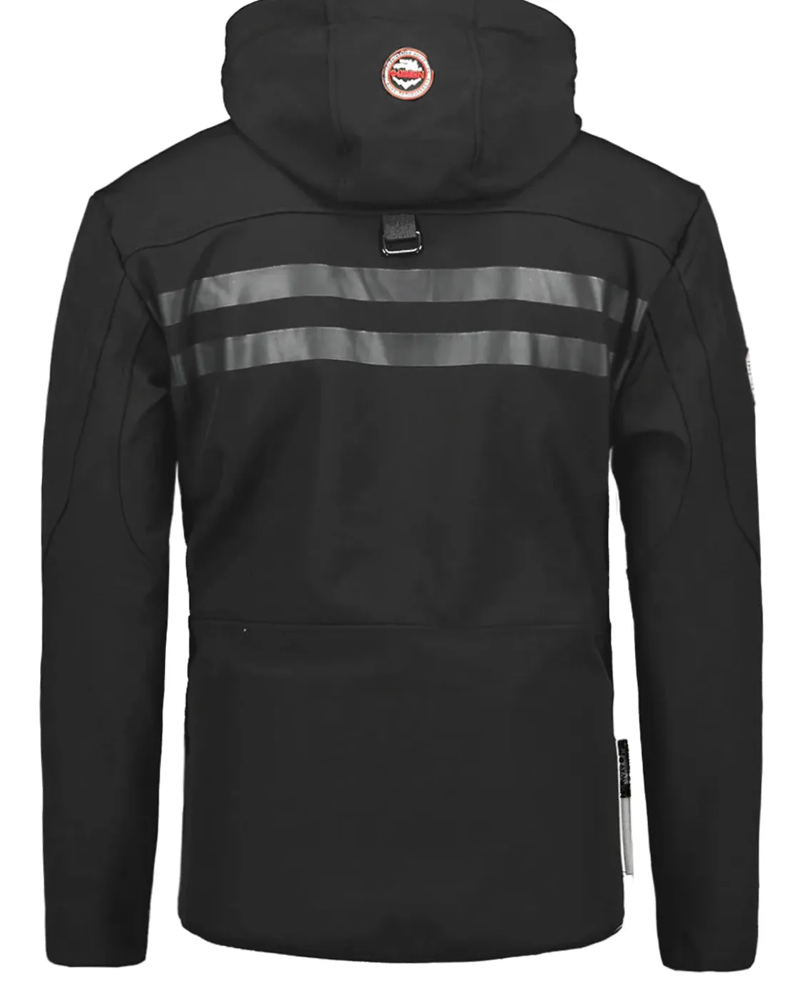 Online Royaute softshell-takki - /Oranssi Takit