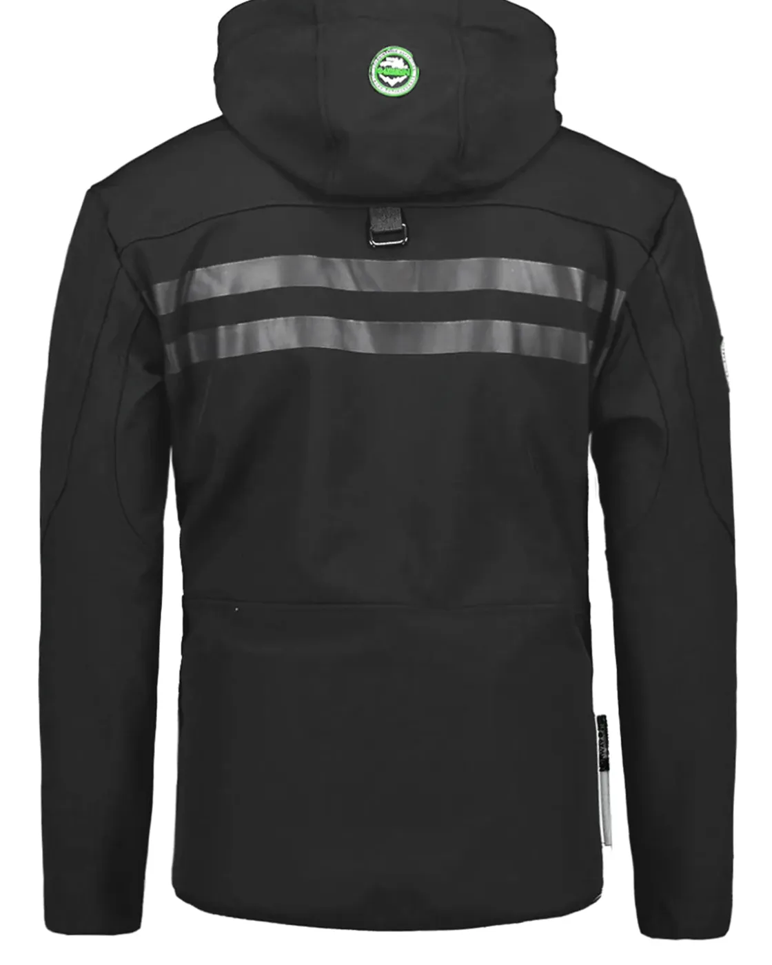 Outlet Royaute softshell-takki - /Vihreä Takit