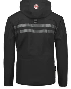 Hot Royaute softshell-takki - /Punainen Takit