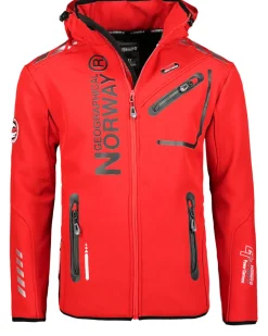 New Royaute softshell-takki - Takit
