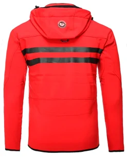 New Royaute softshell-takki - Takit