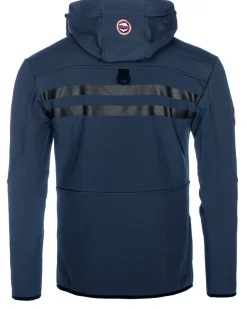 Sale Royaute softshell-takki - /Musta Takit