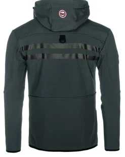 Sale Royaute softshell-takki - /Musta Takit