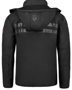 Outlet Royteak softshell-takki - / Takit