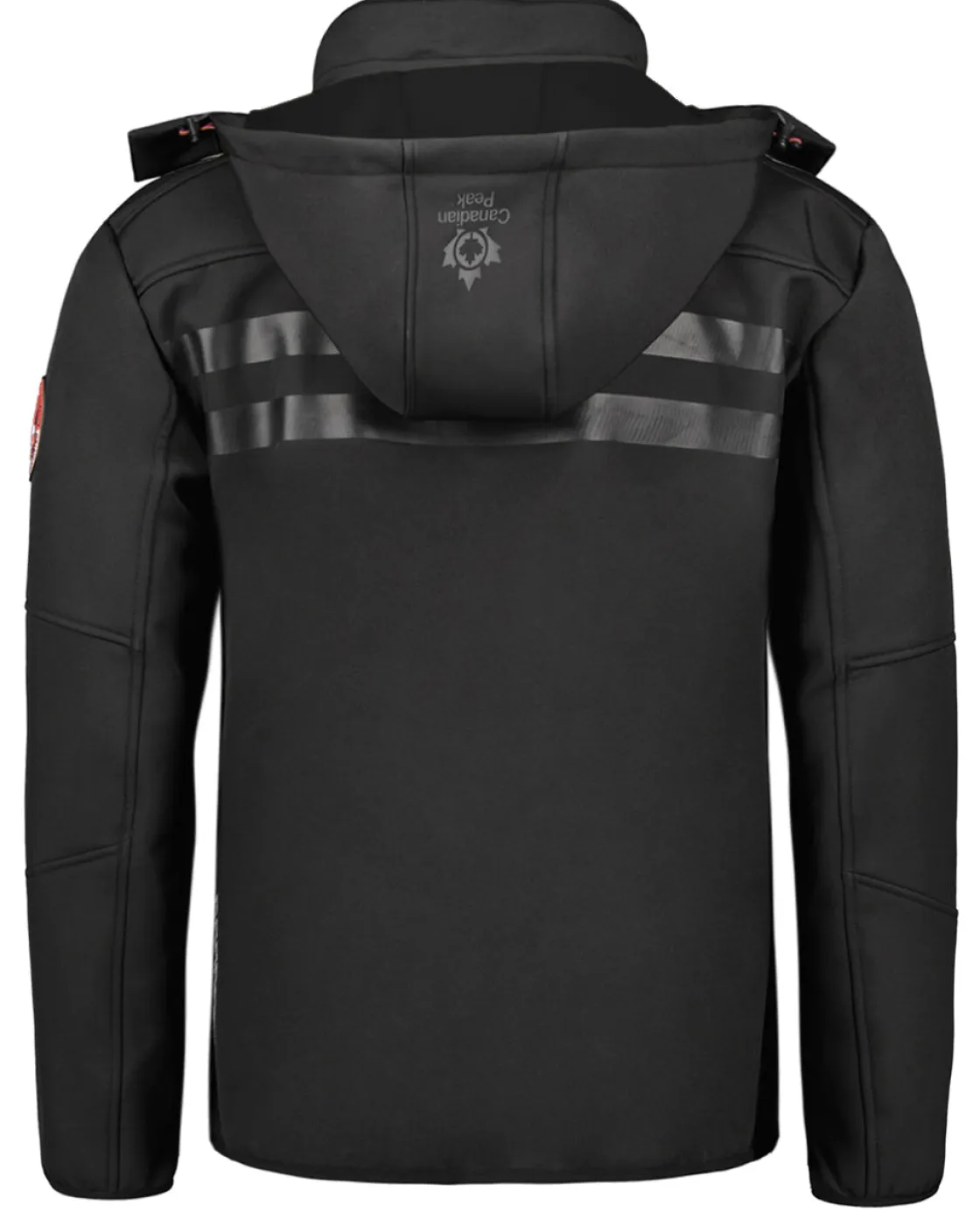 Outlet Royteak softshell-takki - / Takit