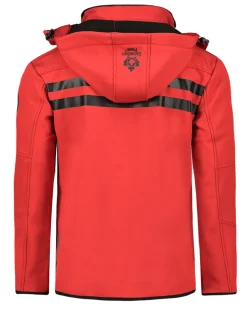 Sale Royteak softshell-takki - /Musta Takit