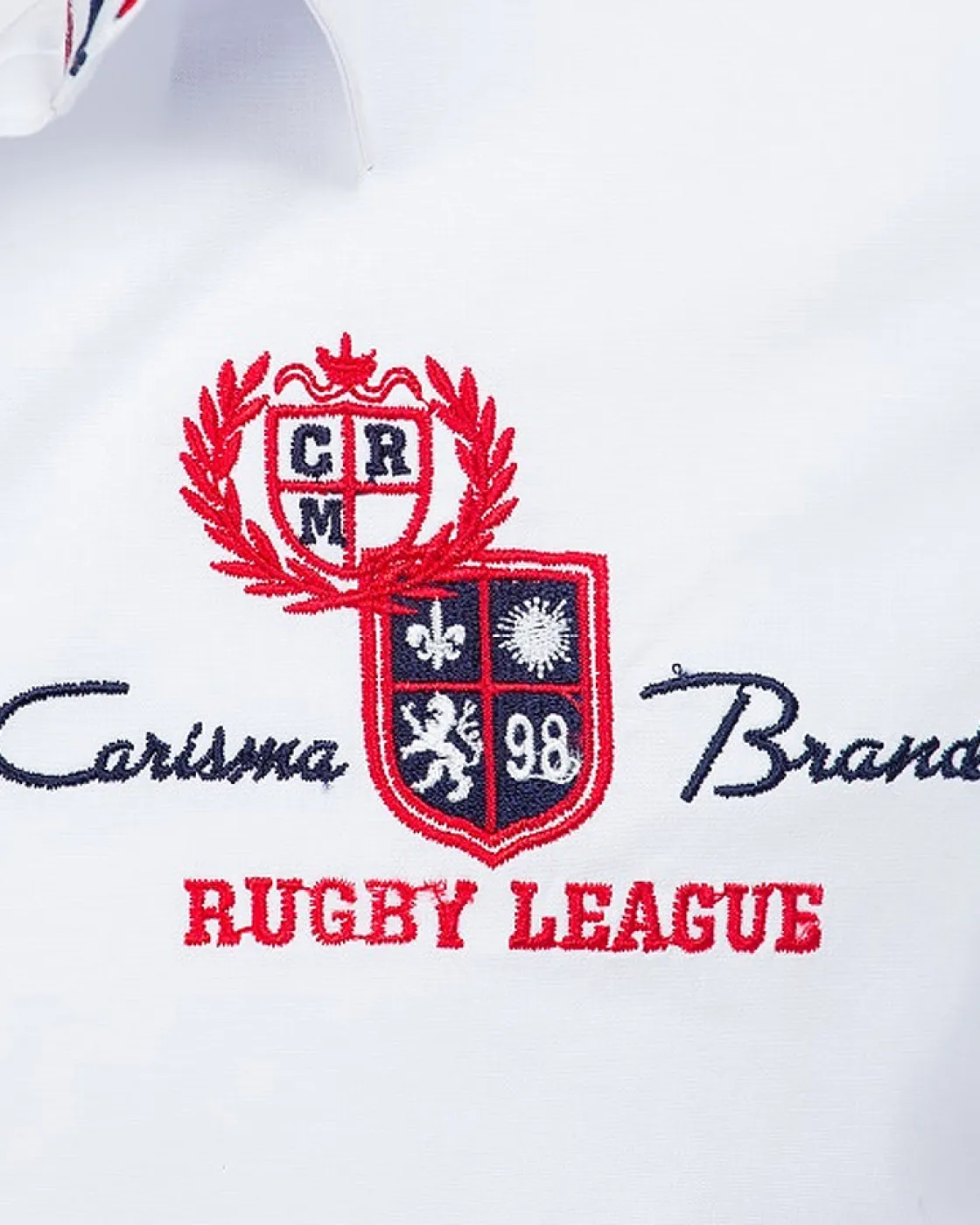 Best Rugby kauluspaita - Kauluspaidat