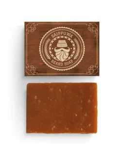 Best Saippuwa partasaippua - 100g Parranhoito