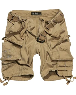 Savage reisitaskushortsit - Shortsit