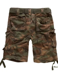 Clearance Savage reisitaskushortsit - Shortsit