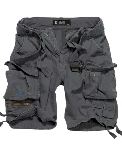 New Savage reisitaskushortsit - Shortsit