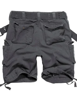 New Savage reisitaskushortsit - Shortsit