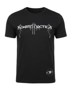 New Sonata Arctica x T-paita T-Paidat
