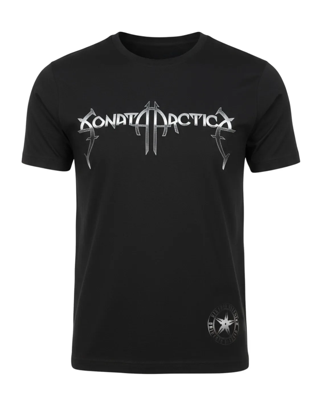 New Sonata Arctica x T-paita T-Paidat