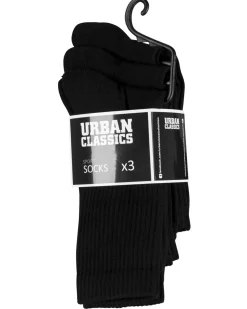 Online Sport sukat 3-pack - Sukat
