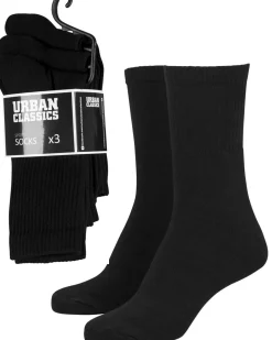 Online Sport sukat 3-pack - Sukat