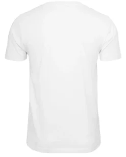 Clearance Suicide Squad Panda t-paita - Valkoinen T-Paidat