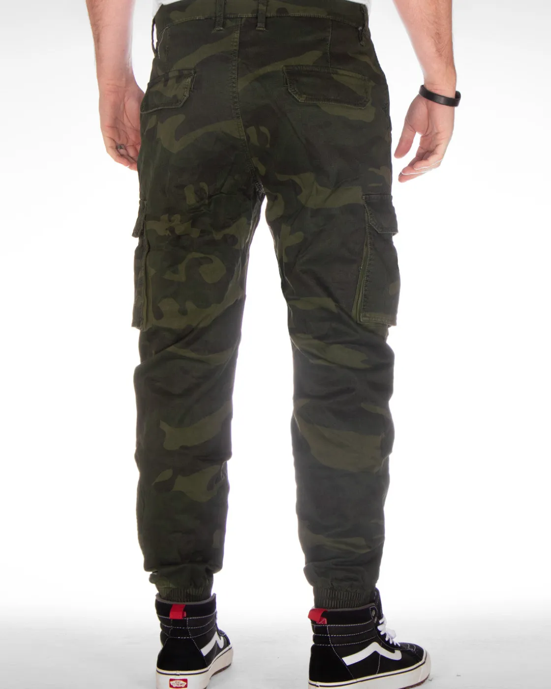 Discount Sutton Thermo reisitaskuhousut - Housut