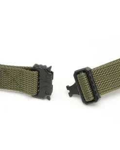 Discount Tactical kangasvyö 130cm - Vyöt