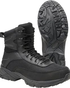 Best Tactical next generation maiharit - Musta Bootsit & Maiharit