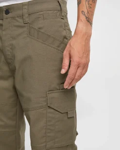 Sale Tactical Ripstop reisitaskuhousut - Housut