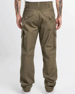 Sale Tactical Ripstop reisitaskuhousut - Housut
