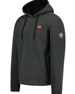 New Taloce fleecehuppari - Hupparit & Colleget