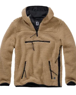 New Teddyfleece Worker huppari - Hupparit & Colleget|Takit