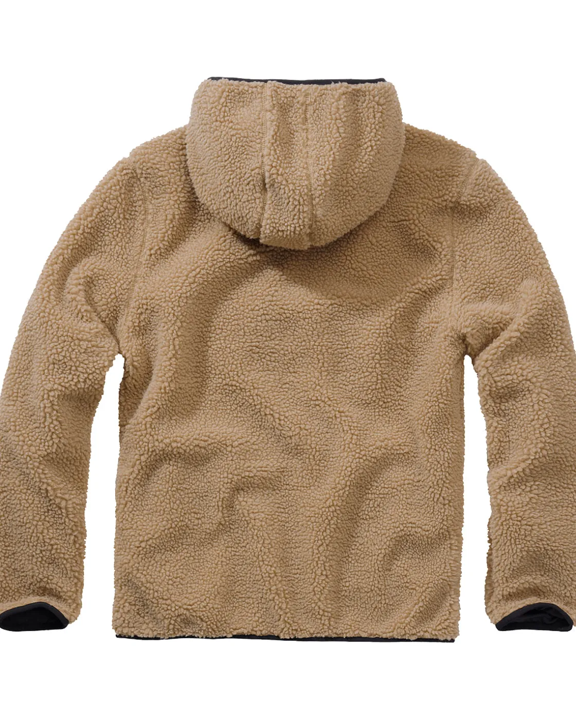 New Teddyfleece Worker huppari - Hupparit & Colleget|Takit