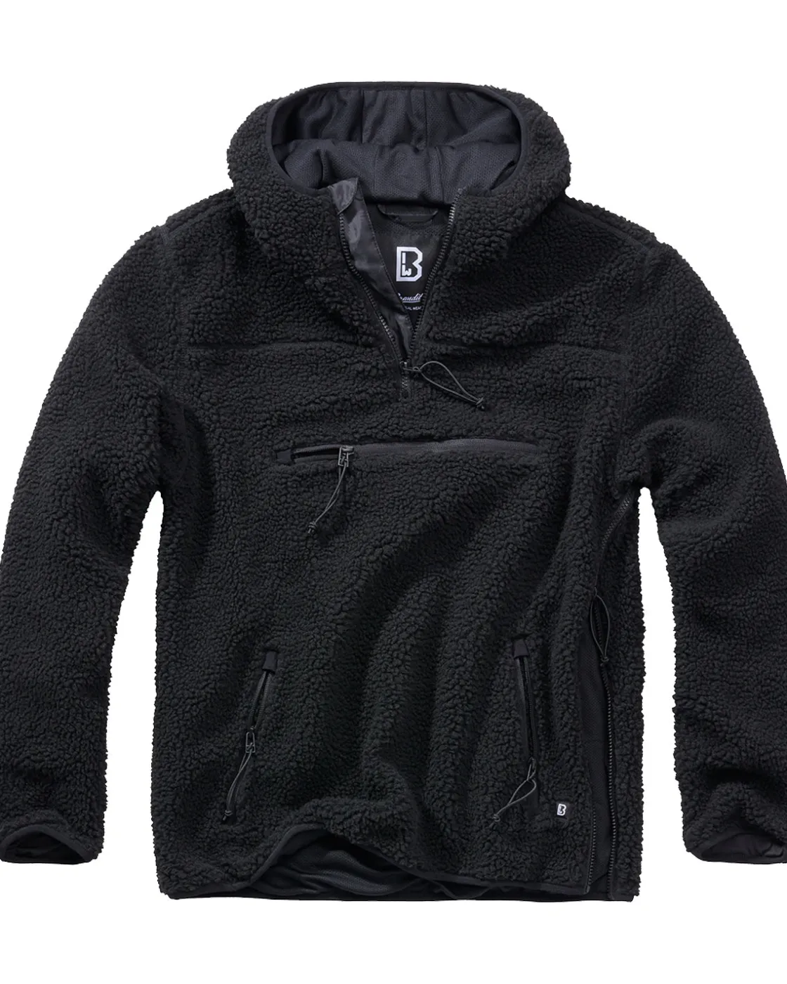 Outlet Teddyfleece Worker huppari - Hupparit & Colleget|Takit