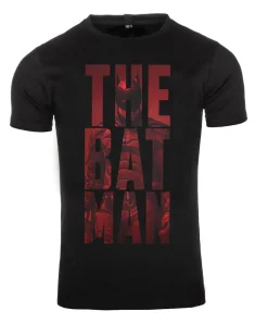 Sale The Batman t-paita - Musta T-Paidat|Bändi- & Leffatuotteet