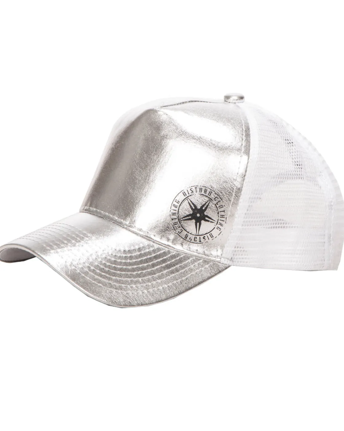 Discount Throwing star lippis - Valkoinen/ Päähineet