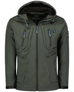 Sale Topere softshelltakki - Takit